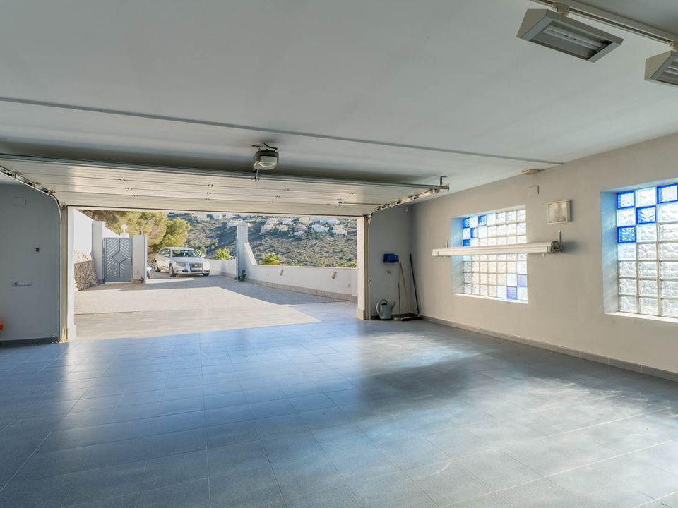 Villa i Moraira, Alicante - foto 5