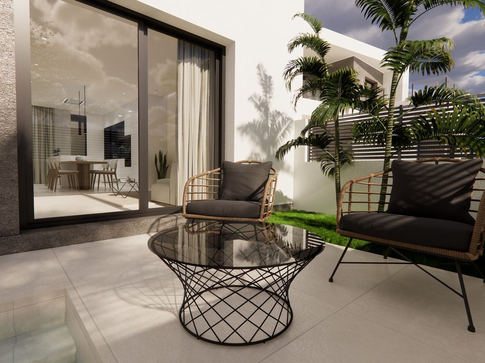 Villa i Dolores, Alicante - foto 4