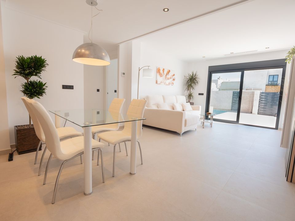 Villa i La Marina, Alicante - foto 3