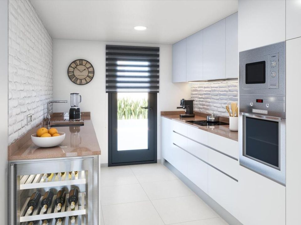 Villa i La Marina, Alicante - foto 4