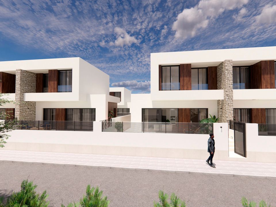 Villa i Dolores, Alicante - foto 2