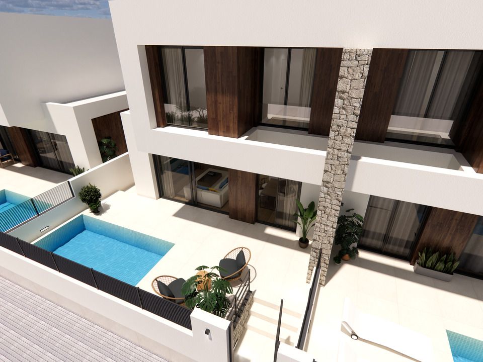 Villa i Dolores, Alicante - foto 3