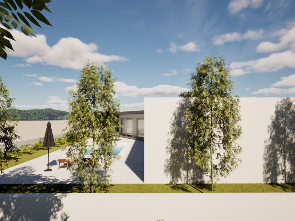 Villa i Caldas da Rainha, Leiria - foto 3