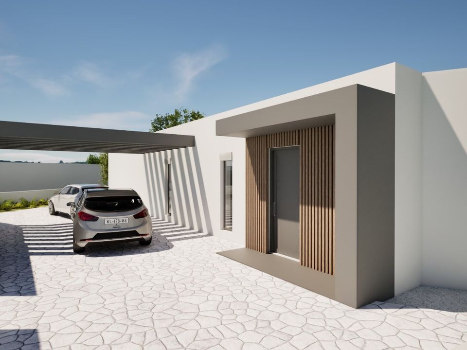 Villa i Caldas da Rainha, Leiria - foto 2