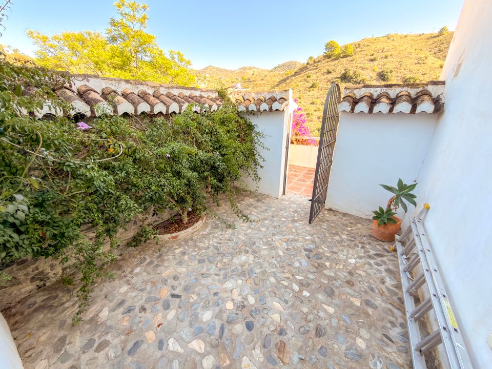 Farm hus i La Herradura, Granada - foto 3