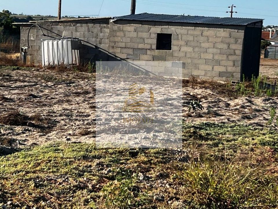 Helårsgrund i Benavente, Santarem - foto 1