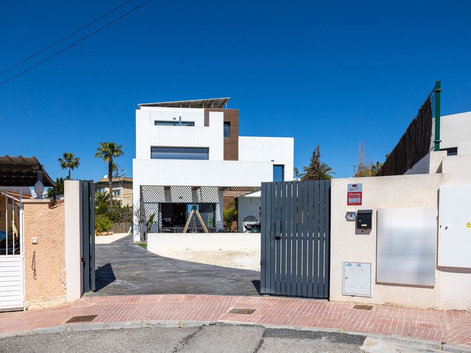 Villa i Ciudad Quesada, Alicante - foto 3