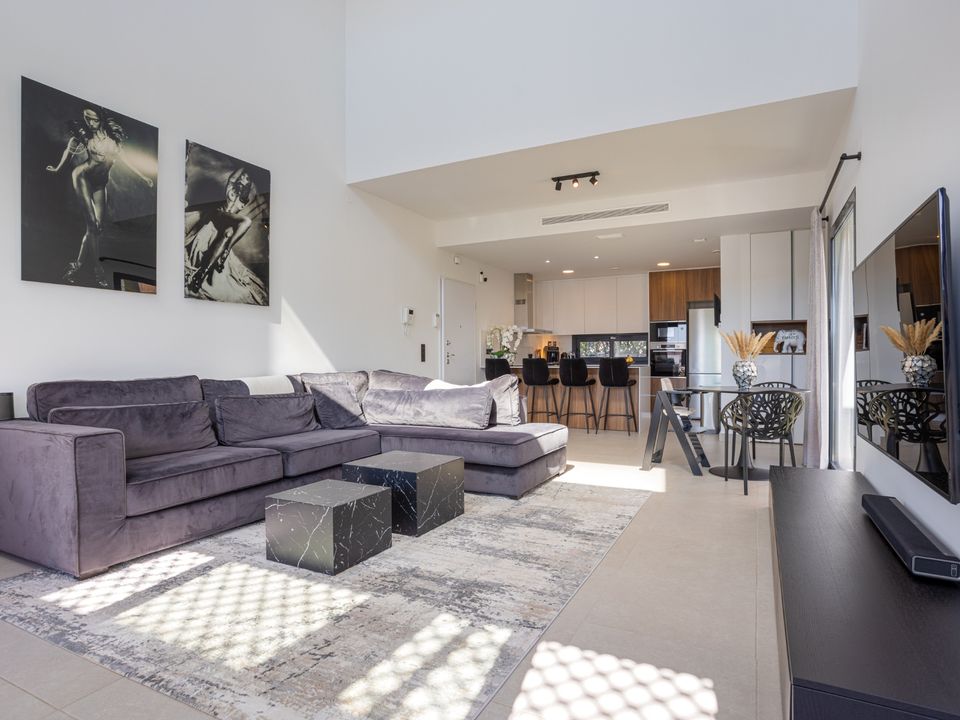 Villa i Ciudad Quesada, Alicante - foto 4