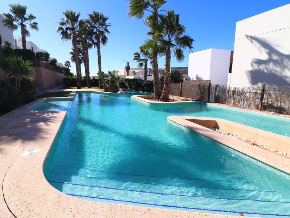 Lejlighed i Algorfa, Alicante - foto 2
