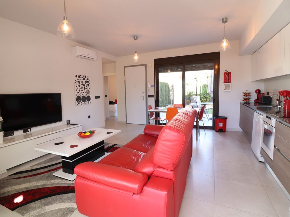 Lejlighed i Algorfa, Alicante - foto 4