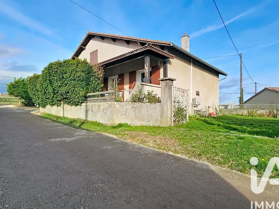 Villa i Bogy, Ardeche - foto 1