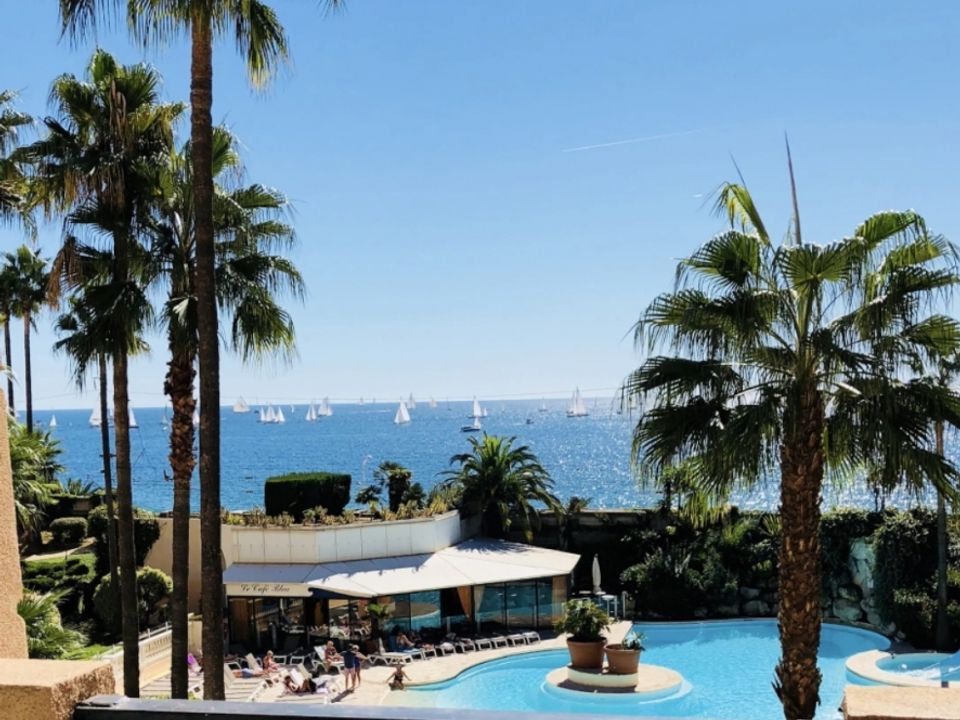 Apartament a Cannes, Alpes-Maritimes - foto 2