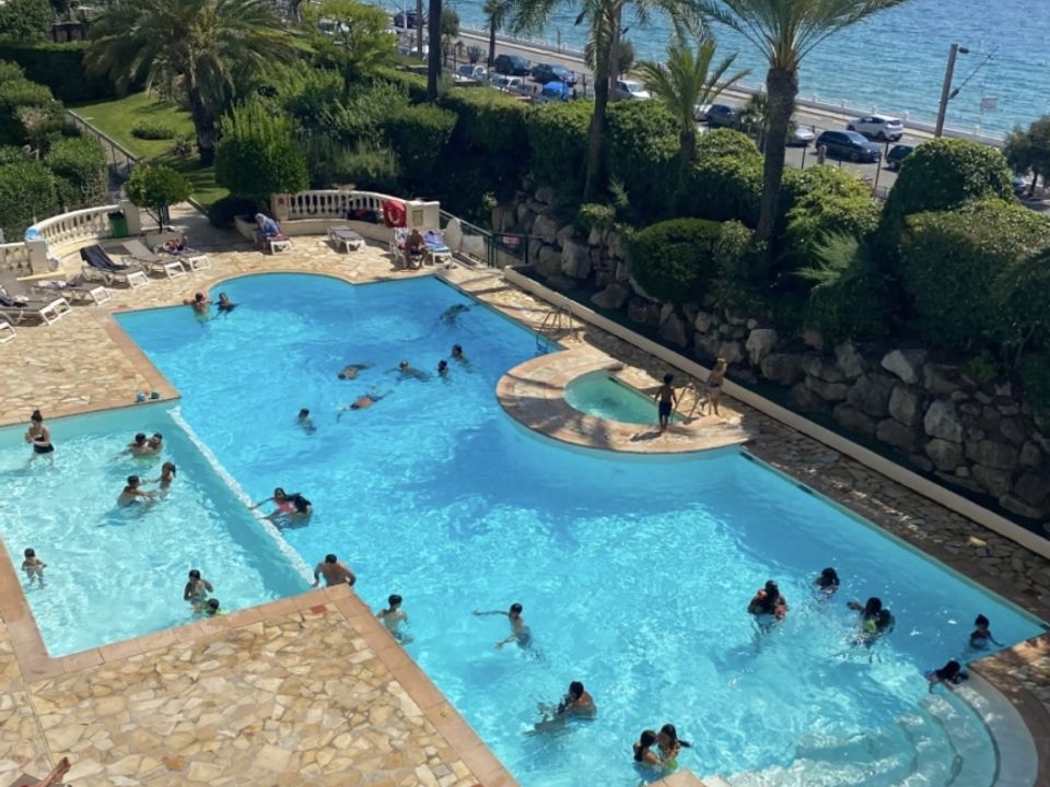 Apartament a Cannes, Alpes-Maritimes - foto 3