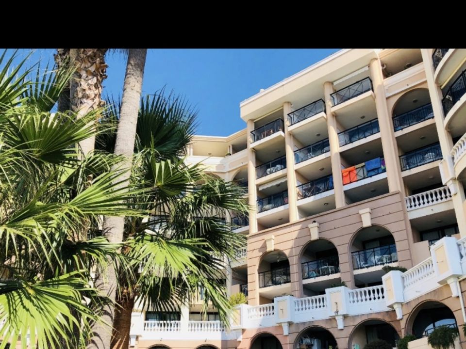 Apartament a Cannes, Alpes-Maritimes - foto 4