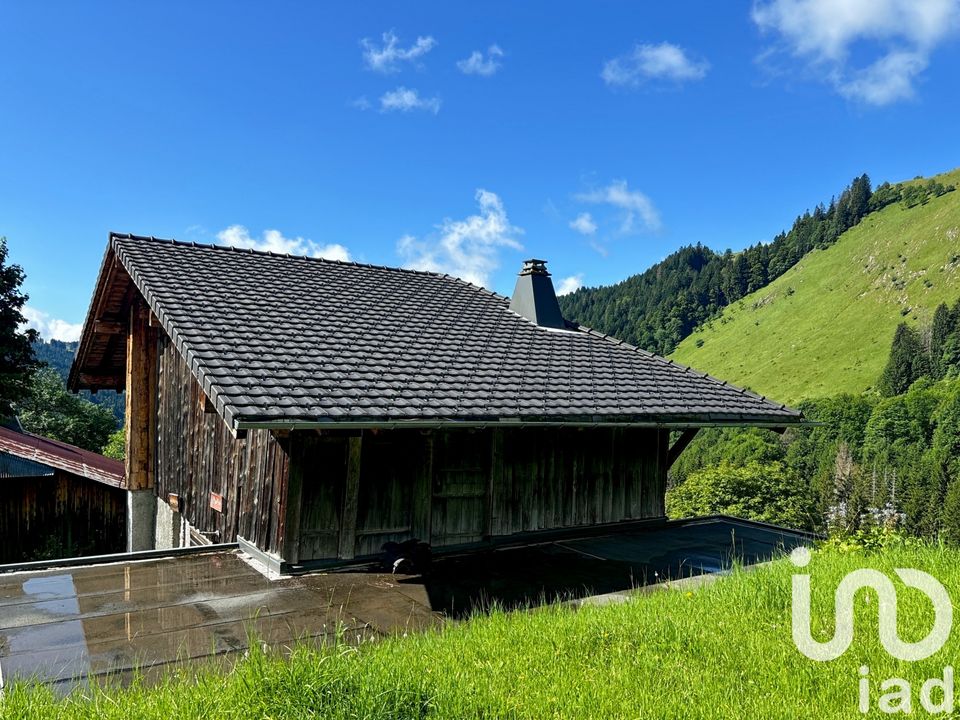 Villa i La Cote-d'Arbroz, Haute-Savoie - foto 3