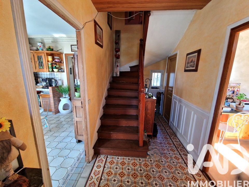 Villa i Chelles, Seine-et-Marne - foto 3