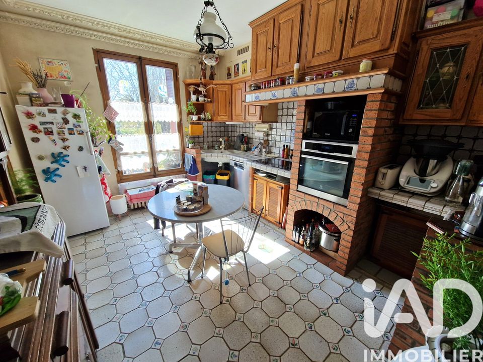 Villa i Chelles, Seine-et-Marne - foto 4