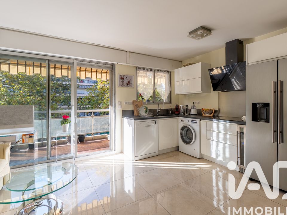 Apartamento en Cannes, Alpes-Maritimes - foto 2