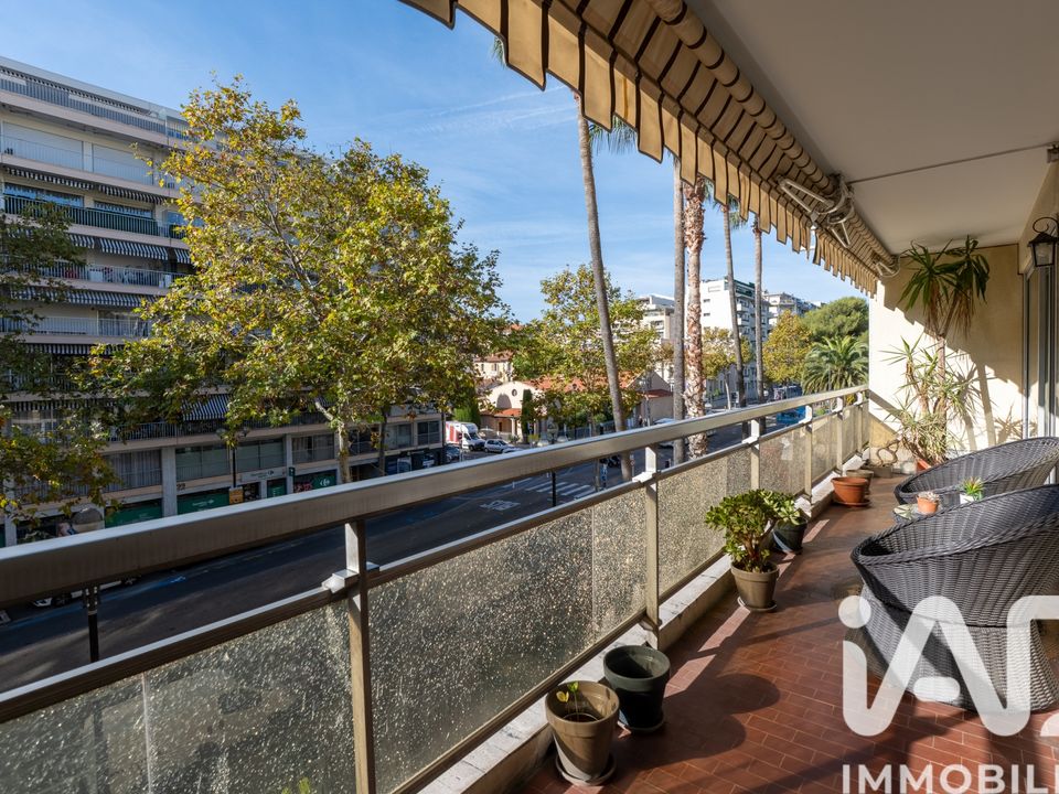 Apartamento en Cannes, Alpes-Maritimes - foto 3