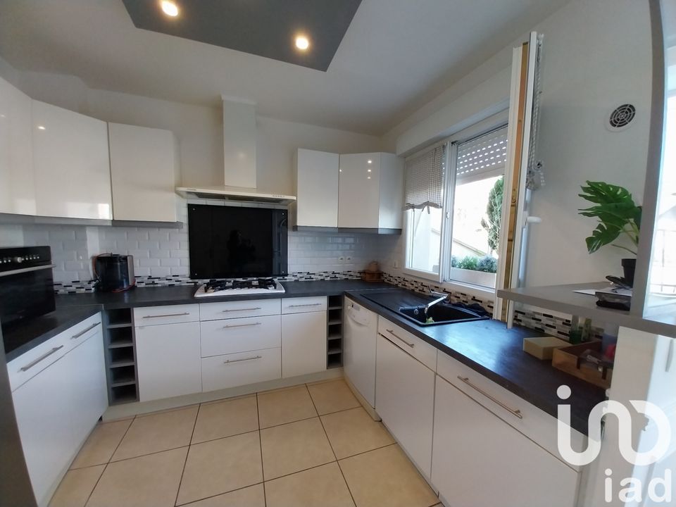 Villa i Chelles, Seine-et-Marne - foto 3