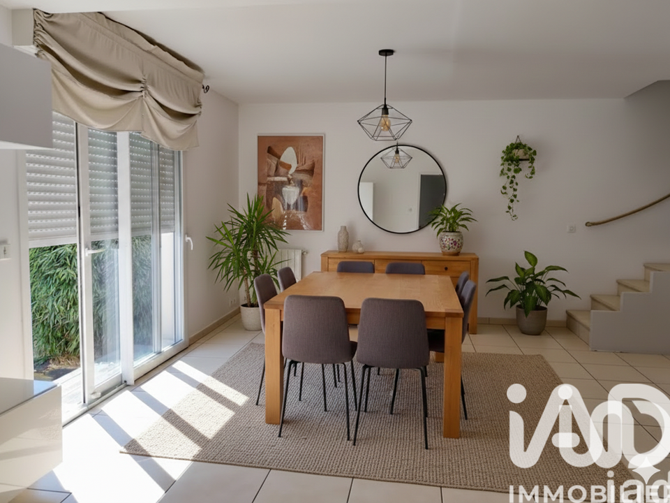 Villa i Chelles, Seine-et-Marne - foto 2