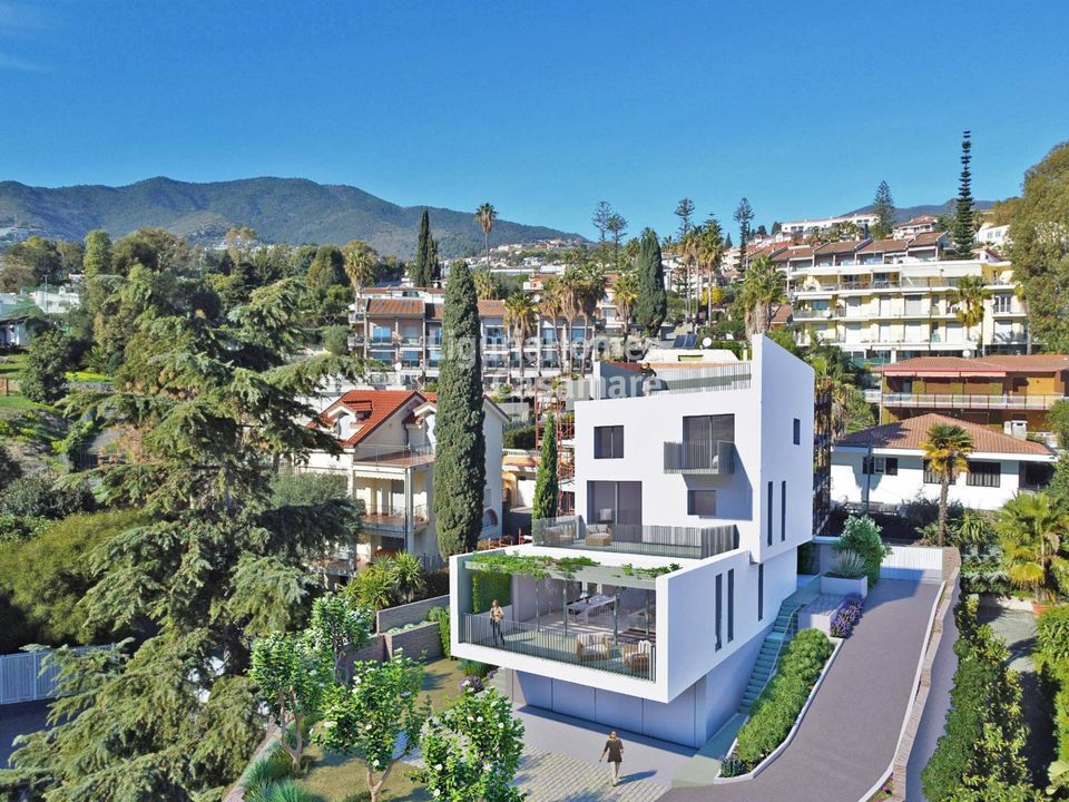 Villa i Sanremo, Imperia - foto 1