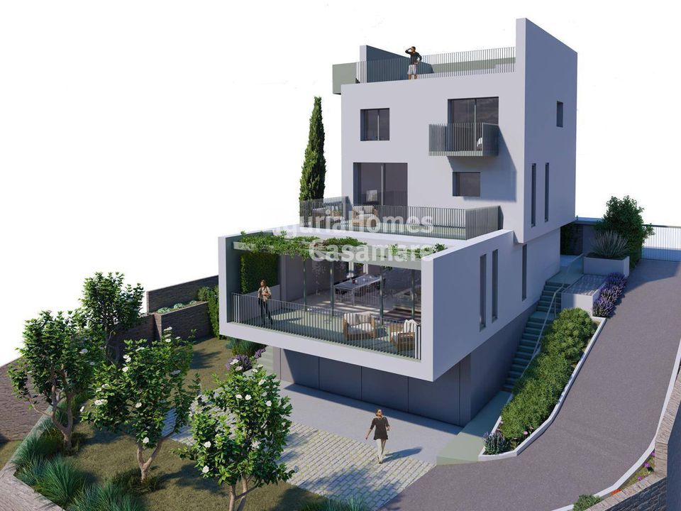 Villa i Sanremo, Imperia - foto 4