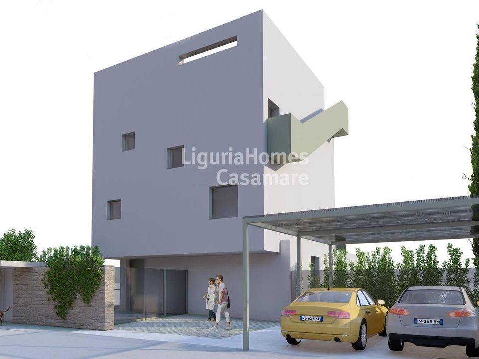 Villa i Sanremo, Imperia - foto 5