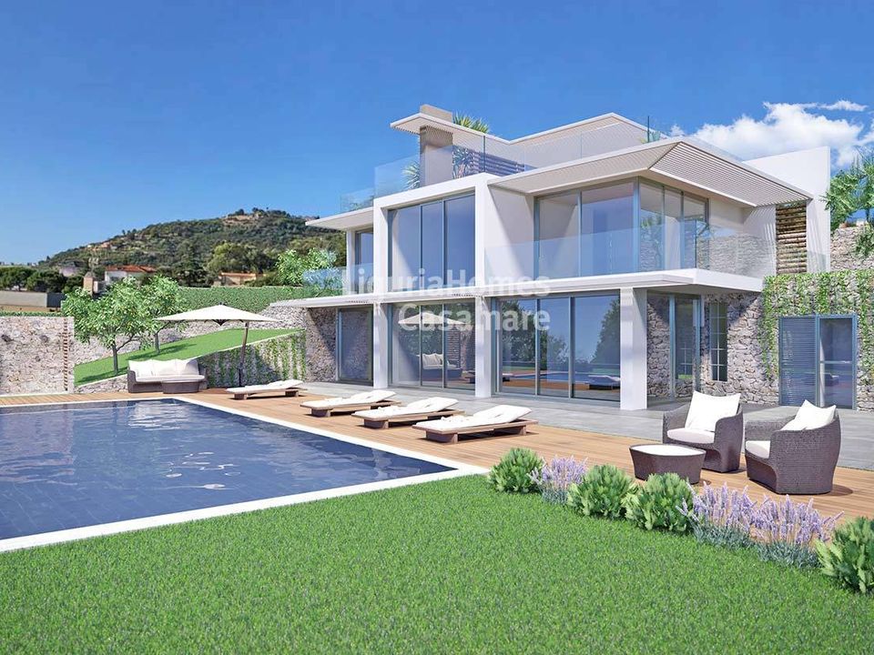 Villa i Sanremo, Imperia - foto 1