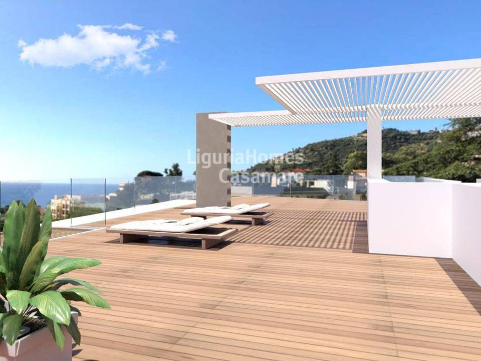 Villa i Sanremo, Imperia - foto 3