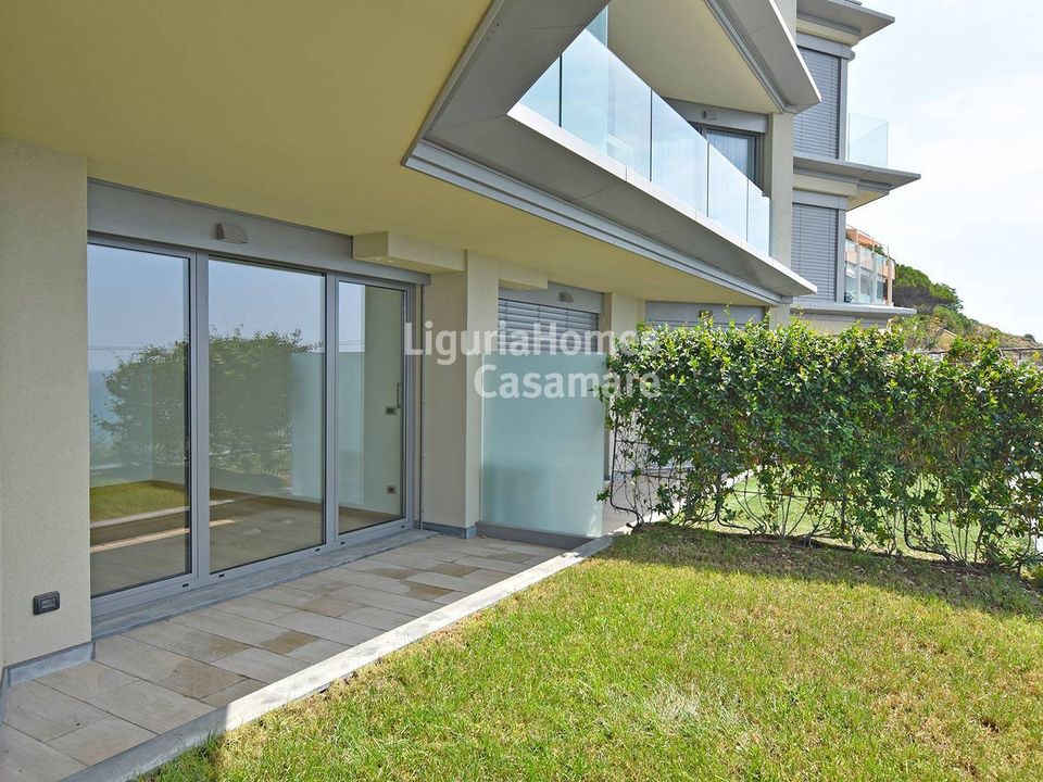 Lejlighed i Sanremo, Imperia - foto 2
