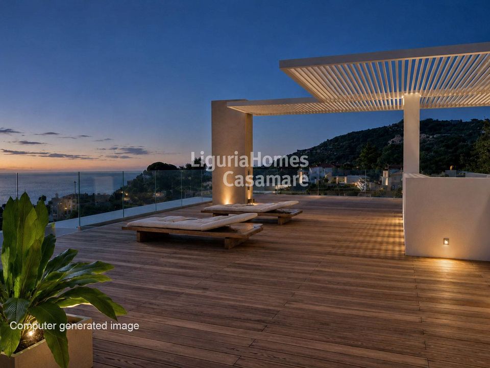 Villa i Sanremo, Imperia - foto 3