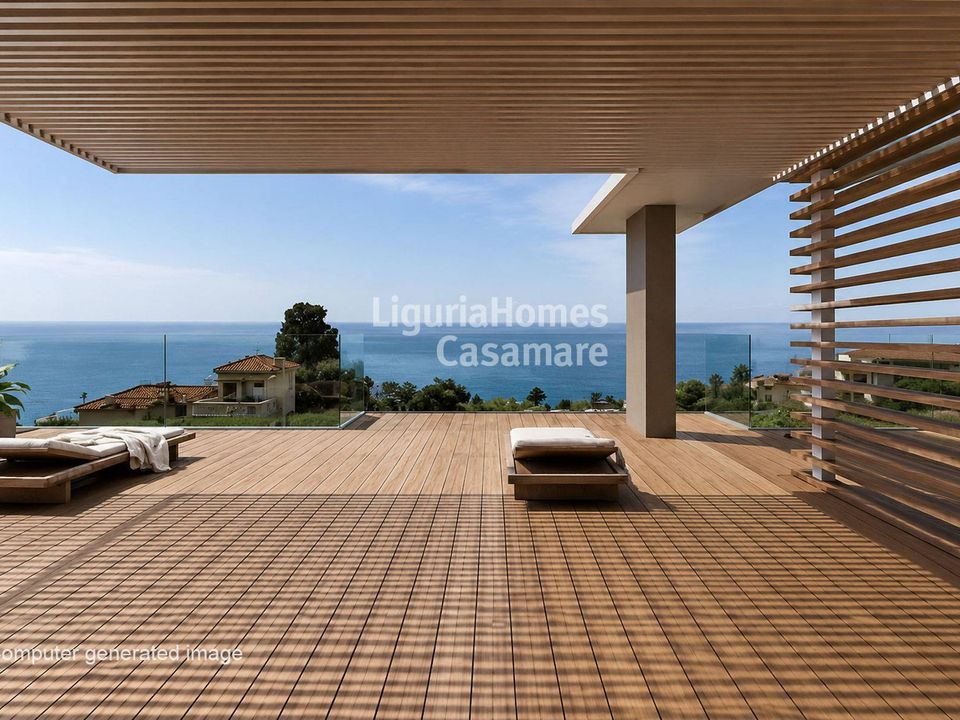 Villa i Sanremo, Imperia - foto 4