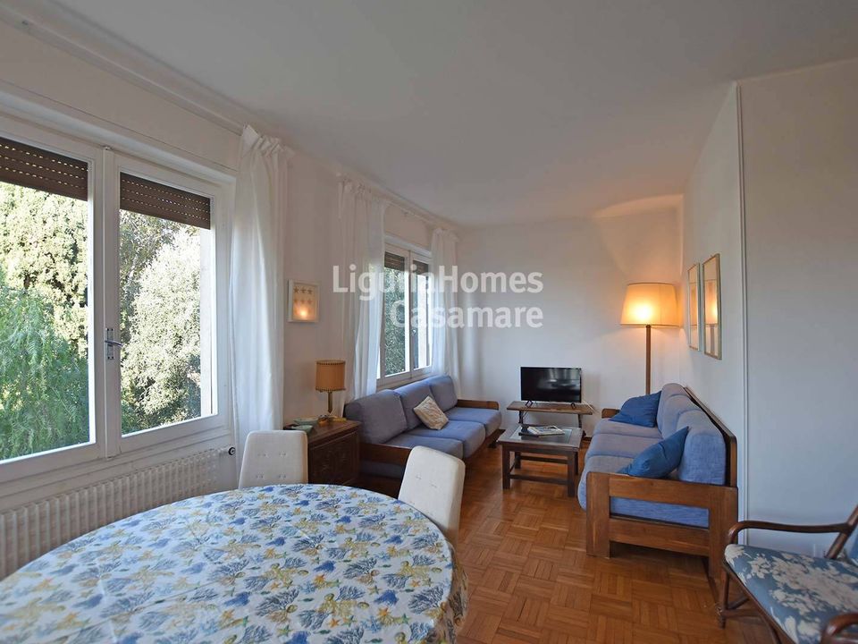 Lejlighed i Sanremo, Imperia - foto 2