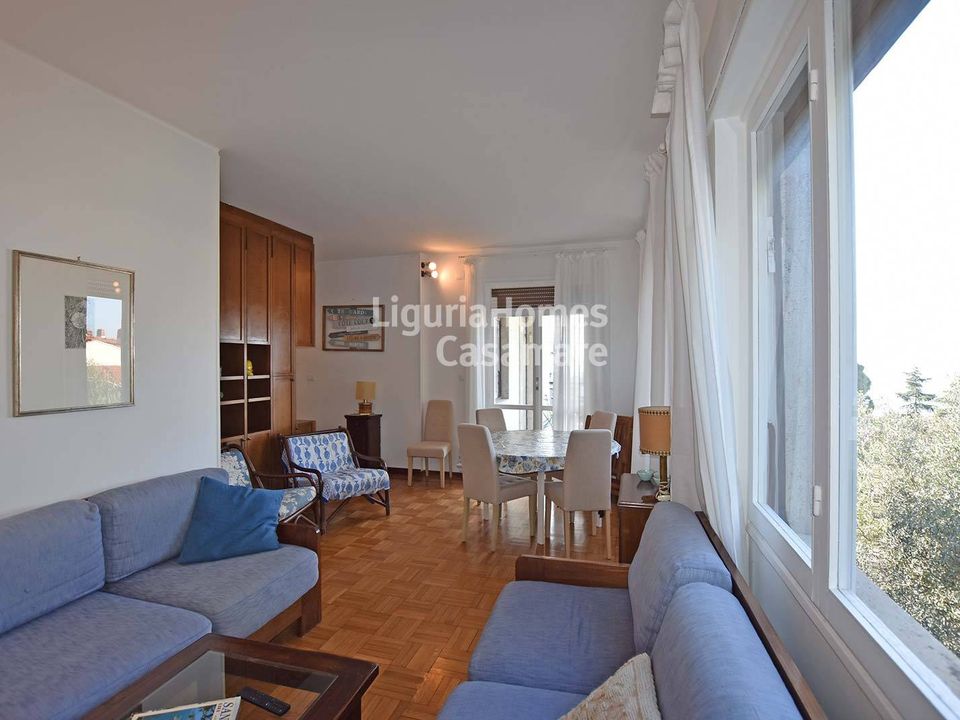 Lejlighed i Sanremo, Imperia - foto 4