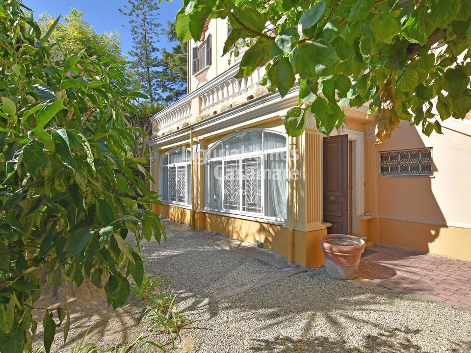 Lejlighed i Sanremo, Imperia - foto 3