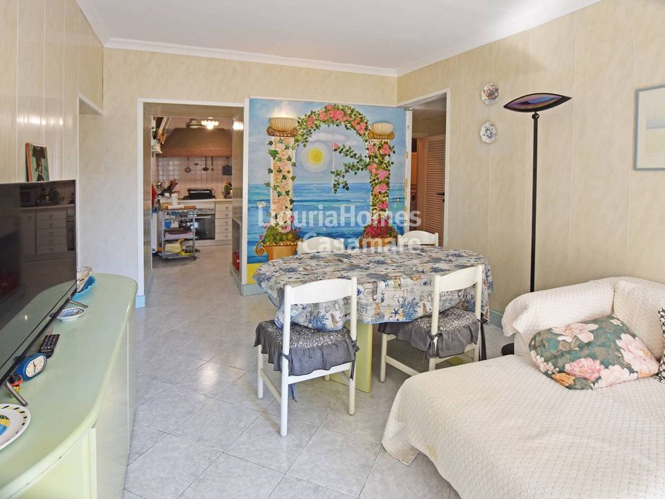 Lejlighed i Sanremo, Imperia - foto 5