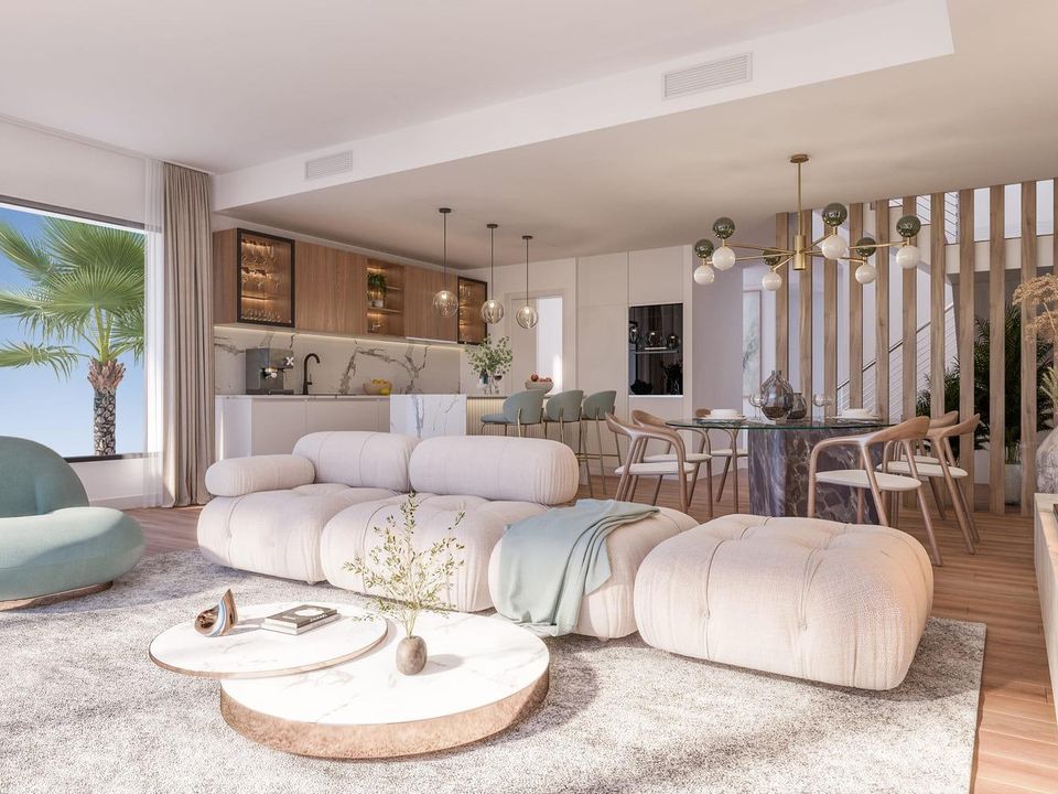 Villa i Mijas, Malaga - foto 2