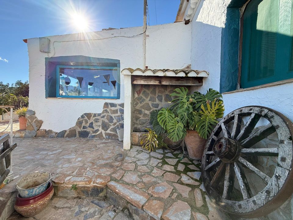 Finca i Mazarron, Murcia - foto 5