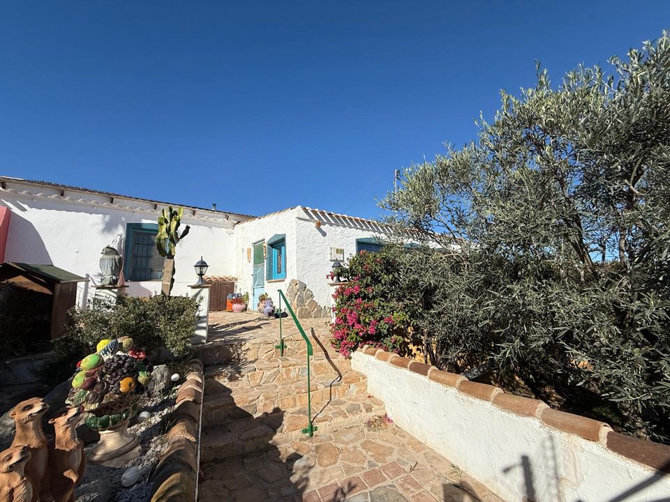 Finca i Mazarron, Murcia - foto 2