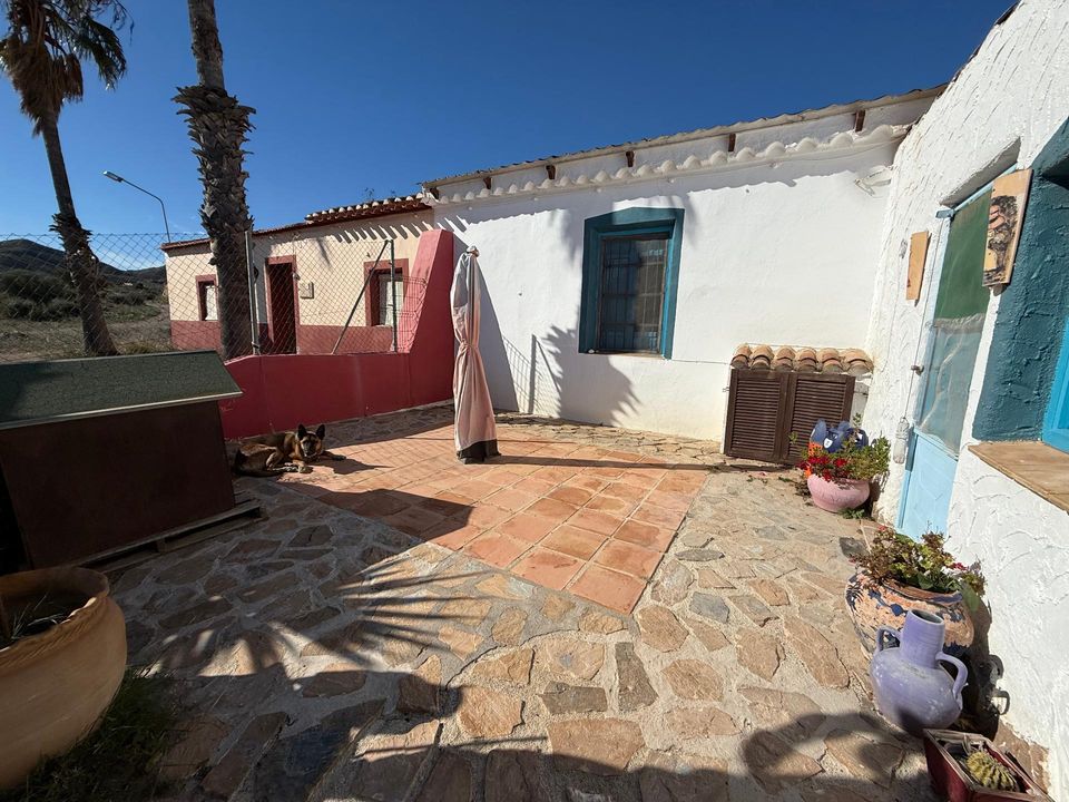Finca i Mazarron, Murcia - foto 3