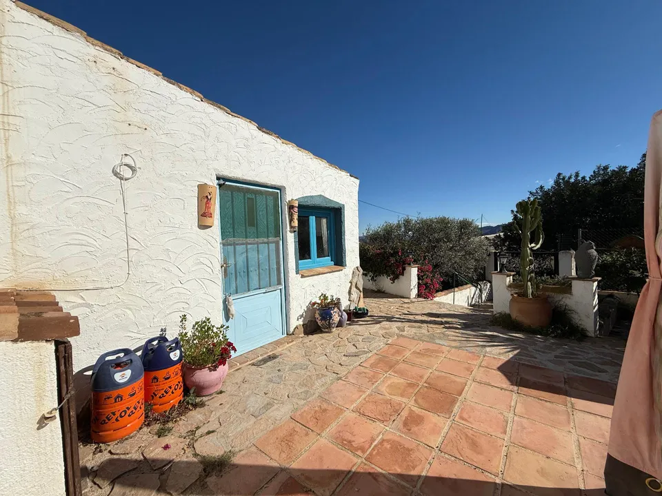 Finca i Mazarron, Murcia - foto 4