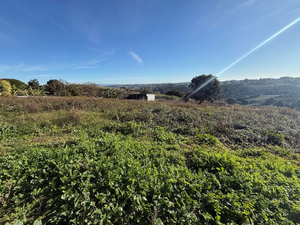 Helårsgrund i Obidos, Leiria - foto 1