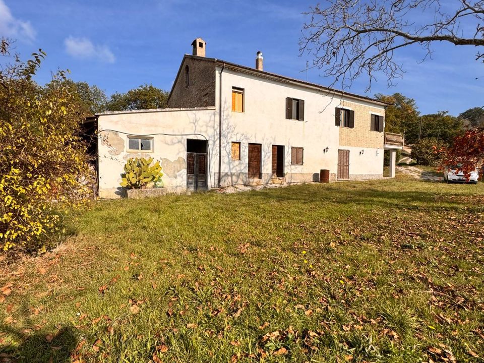 Villa i Montegiorgio, Fermo - foto 2