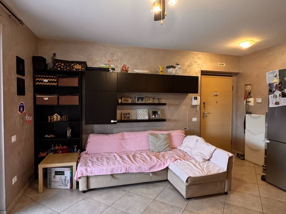 Lejlighed i Magliano di Tenna, Fermo - foto 3