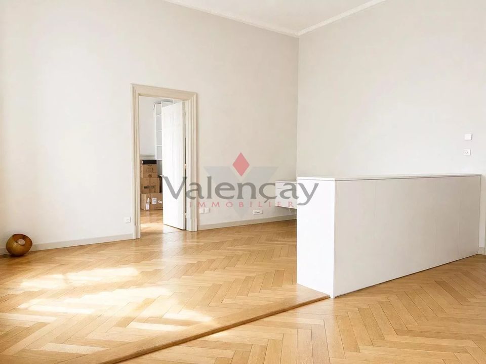 Lejlighed i Mulhouse, Haut-Rhin - foto 1