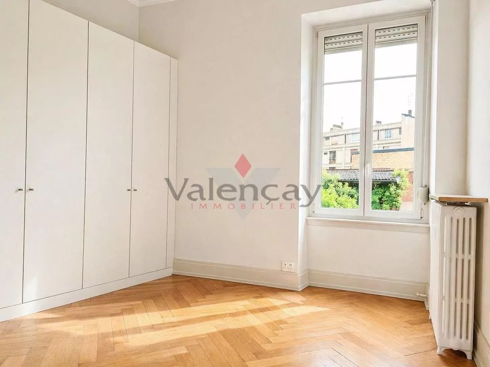 Lejlighed i Mulhouse, Haut-Rhin - foto 3
