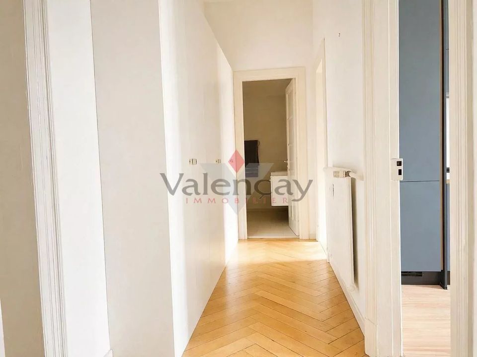 Lejlighed i Mulhouse, Haut-Rhin - foto 4