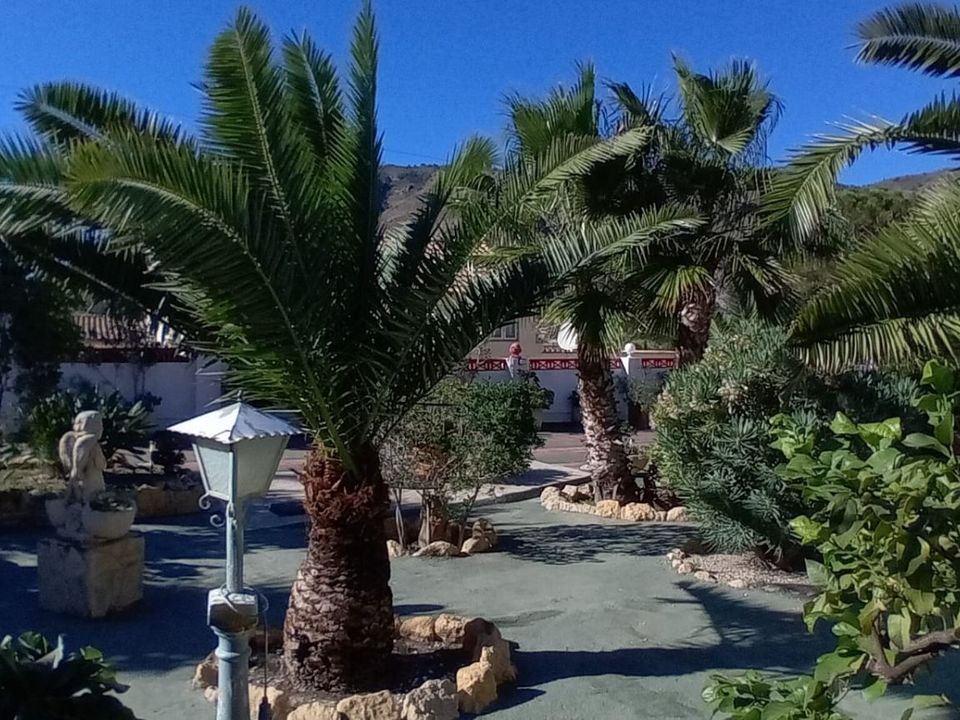 Villa i Orxeta, Alicante - foto 5