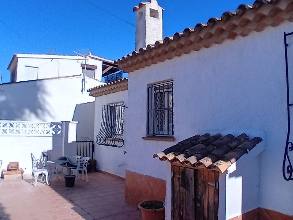 Bungalow i Denia, Alicante - foto 1